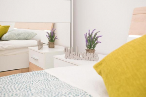 Seaview Apartment A&A